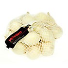 Cibule bílá 60/80+ čerstv. 1x1kg síť